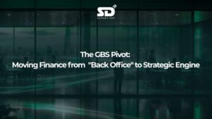 Benefits of Global Business Services