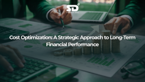 Cost Optimization: A Strategic Approach to Long-Term Financial Performance