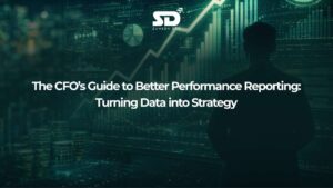 What Is the Performance Reporting Process? A CFO-Level Guide for Global Organizations