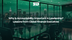 Accountability Important in Leadership?