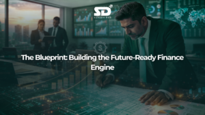 The Blueprint: Building the Future-Ready Finance Engine