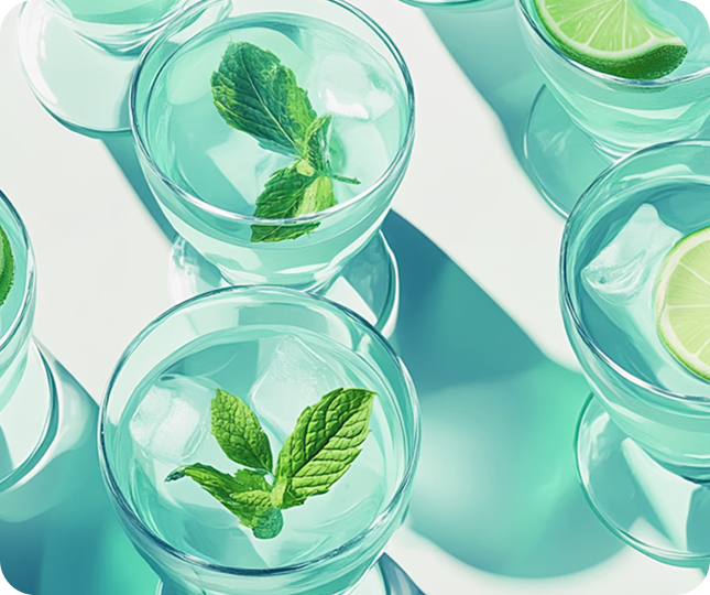 Sumedh Deo - Financial Analysis