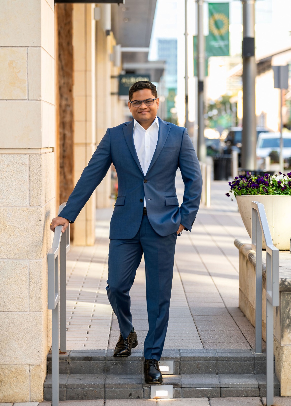 Executive Coaching and Advisory Services