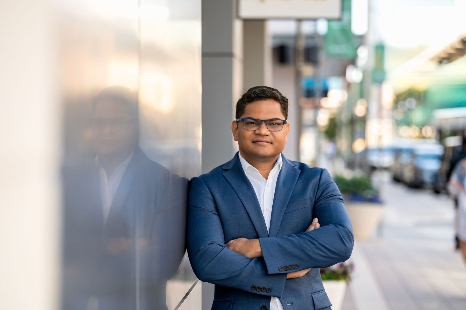 Sumedh Deo - Financial Analysis